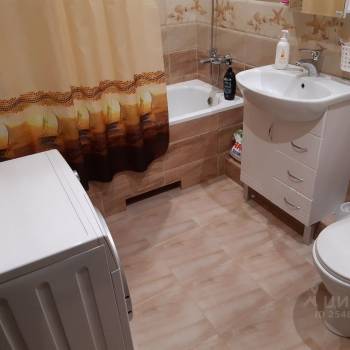 Сдается 1-комнатная квартира, 45 м²