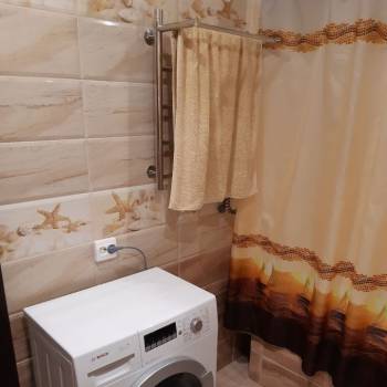 Сдается 1-комнатная квартира, 45 м²