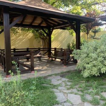 Сдается 1-комнатная квартира, 45 м²