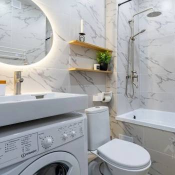 Сдается 1-комнатная квартира, 23 м²