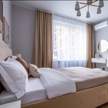 Сдается 1-комнатная квартира, 23 м²