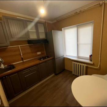 Сдается 1-комнатная квартира, 31 м²