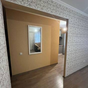 Сдается 1-комнатная квартира, 31 м²