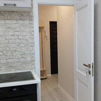 Сдается 1-комнатная квартира, 36,2 м²