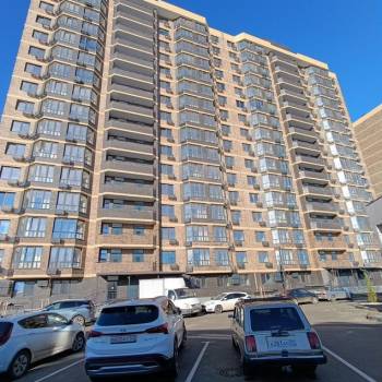 Сдается 1-комнатная квартира, 26 м²