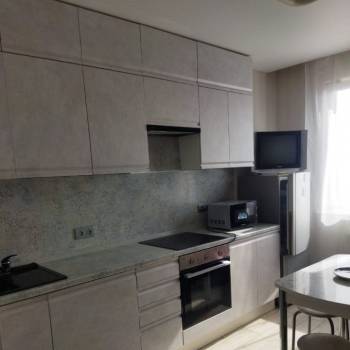 Сдается 1-комнатная квартира, 39 м²