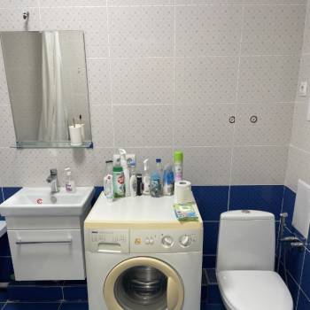 Сдается 1-комнатная квартира, 39 м²