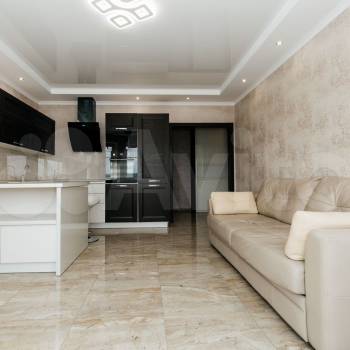 Сдается 1-комнатная квартира, 49,1 м²
