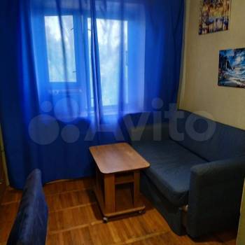Сдается 1-комнатная квартира, 12 м²
