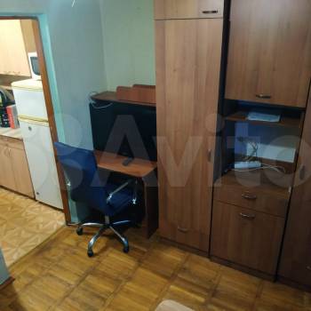 Сдается 1-комнатная квартира, 12 м²