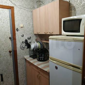 Сдается 1-комнатная квартира, 12 м²