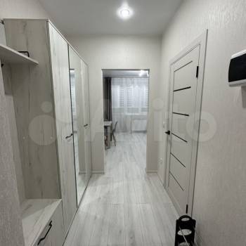 Сдается 1-комнатная квартира, 23 м²