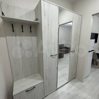 Сдается 1-комнатная квартира, 23 м²