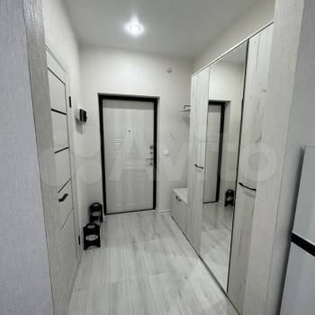 Сдается 1-комнатная квартира, 23 м²