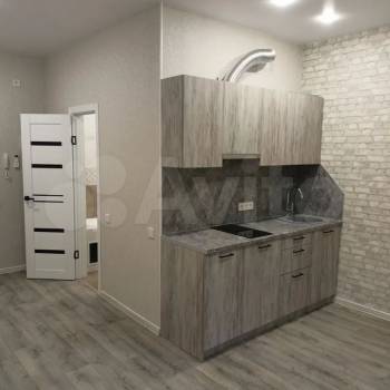 Сдается 1-комнатная квартира, 28 м²