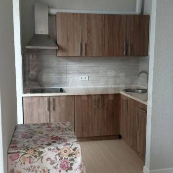 Сдается 1-комнатная квартира, 28 м²