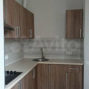 Сдается 1-комнатная квартира, 28 м²