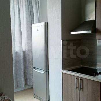 Сдается 1-комнатная квартира, 28 м²