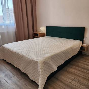 Сдается 1-комнатная квартира, 37 м²