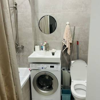 Сдается 1-комнатная квартира, 38 м²
