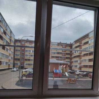 Сдается 1-комнатная квартира, 26 м²