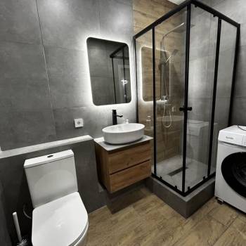 Сдается 1-комнатная квартира, 38,8 м²