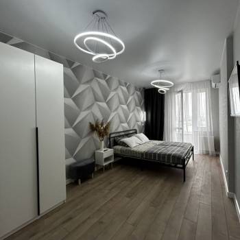 Сдается 1-комнатная квартира, 38,8 м²