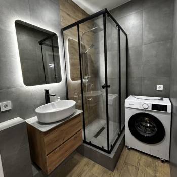 Сдается 1-комнатная квартира, 38,8 м²