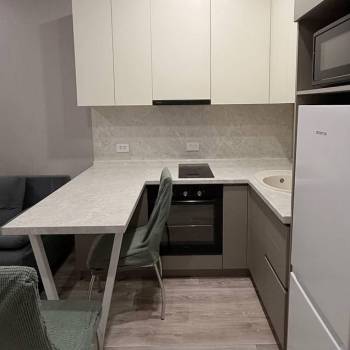 Сдается 1-комнатная квартира, 24 м²