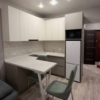Сдается 1-комнатная квартира, 24 м²