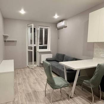 Сдается 1-комнатная квартира, 24 м²