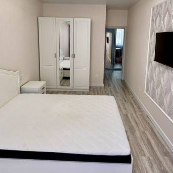 Сдается 1-комнатная квартира, 39,5 м²