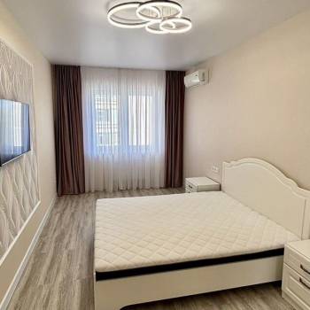 Сдается 1-комнатная квартира, 39,5 м²
