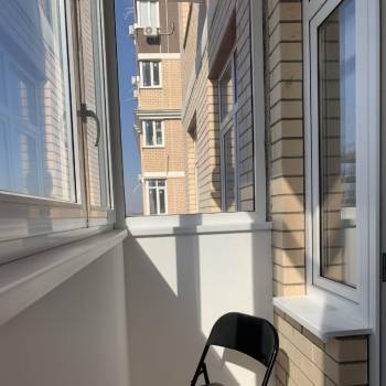 Сдается 1-комнатная квартира, 33,7 м²
