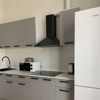 Сдается 1-комнатная квартира, 33,7 м²