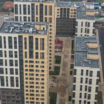 Продается 2-х комнатная квартира, 57,6 м²