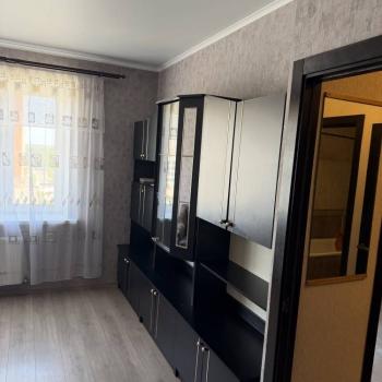 Сдается 1-комнатная квартира, 35 м²
