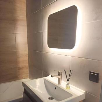 Сдается 1-комнатная квартира, 19 м²