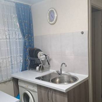 Сдается 1-комнатная квартира, 32 м²