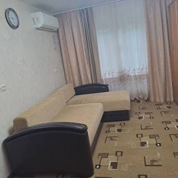 Сдается 1-комнатная квартира, 32 м²