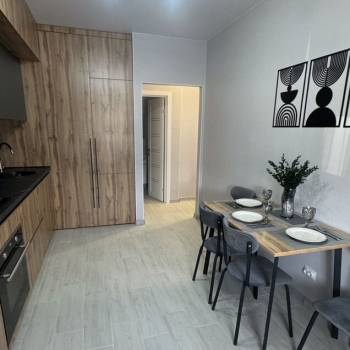 Сдается 1-комнатная квартира, 35 м²