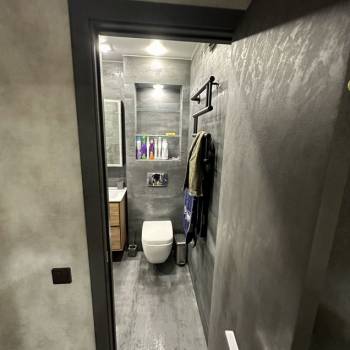 Сдается 1-комнатная квартира, 40 м²