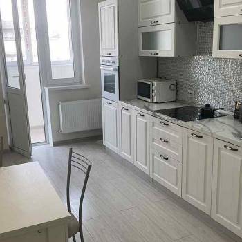 Сдается 1-комнатная квартира, 50 м²