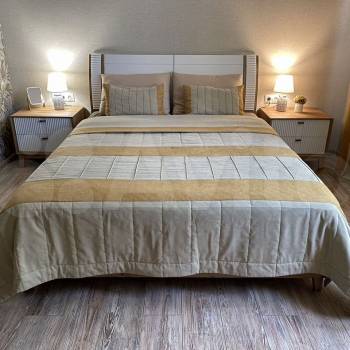 Продается 2-х комнатная квартира, 35 м²