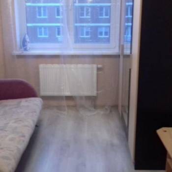 Сдается 1-комнатная квартира, 40 м²