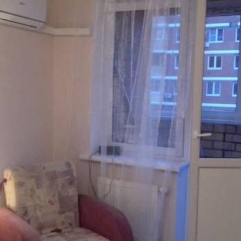 Сдается 1-комнатная квартира, 40 м²