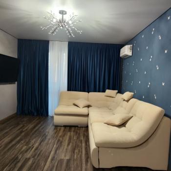 Продается 3-х комнатная квартира, 79,9 м²