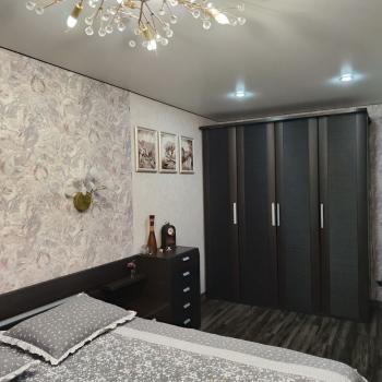 Продается 3-х комнатная квартира, 79,9 м²