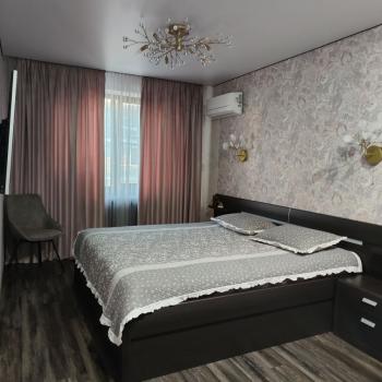 Продается 3-х комнатная квартира, 79,9 м²