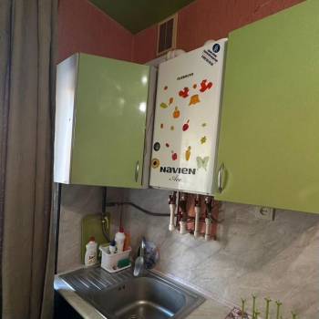 Сдается 1-комнатная квартира, 32 м²
